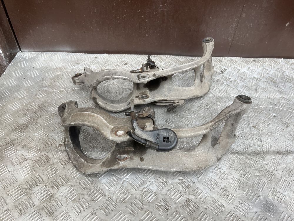 Рычаг передний Пежо 407 peugeot 407 год 05
