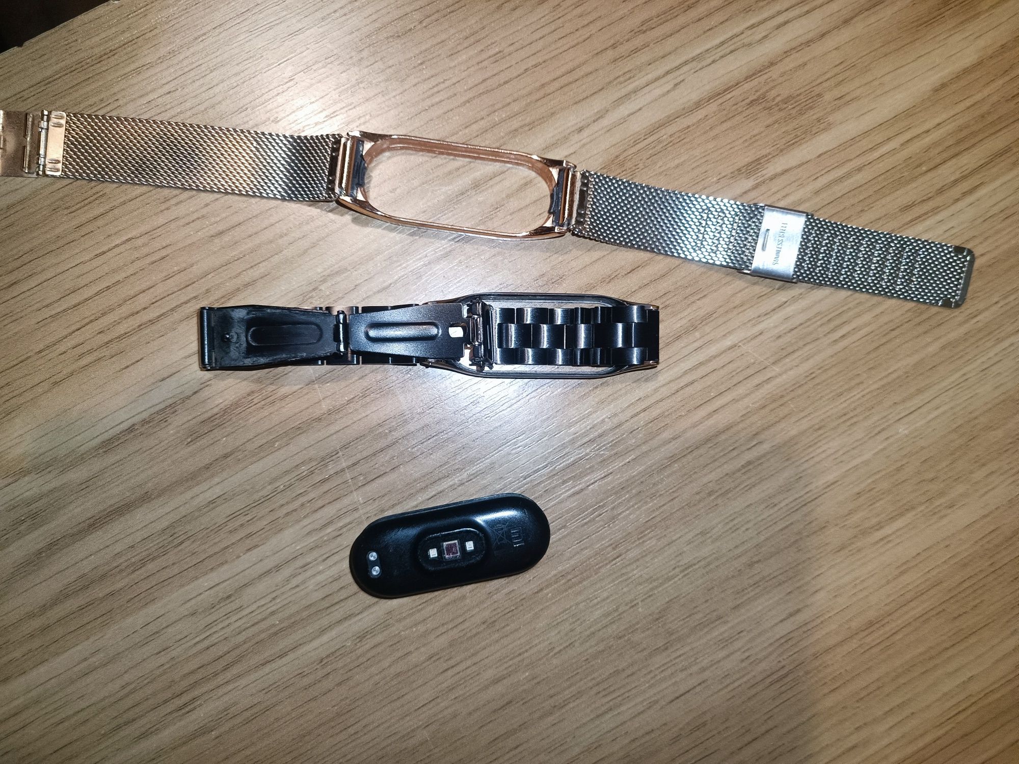 Фітнес-трекер Mi band 5