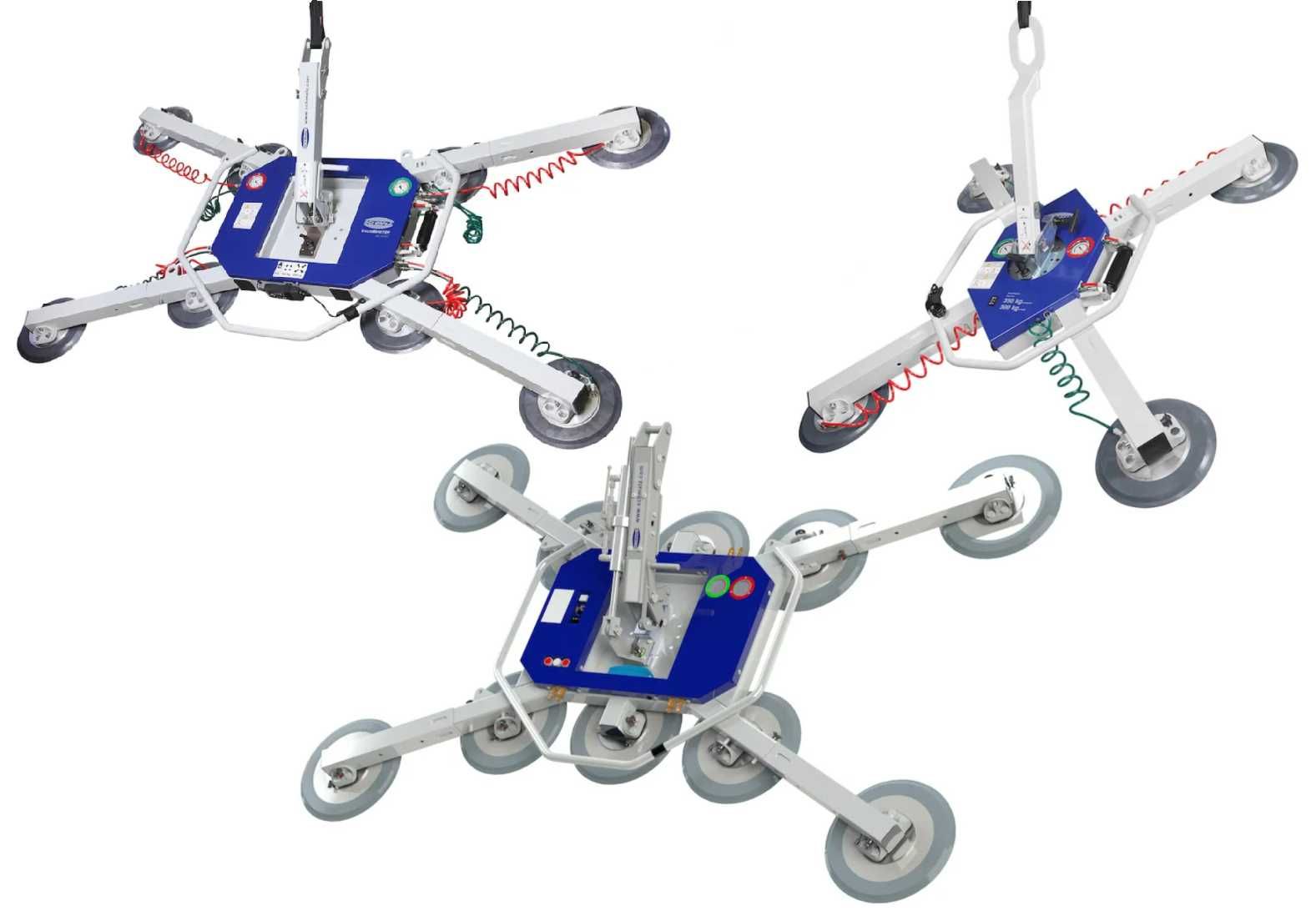 Mini żuraw manipulator pająk montaż okien usługa wynajem operator