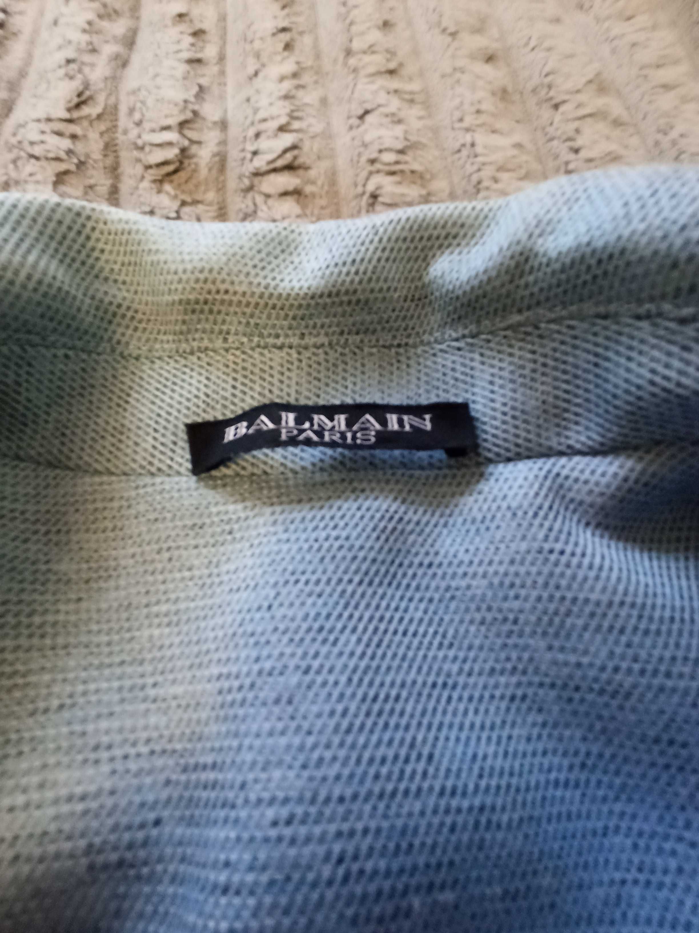 Balmain піджак жіночій