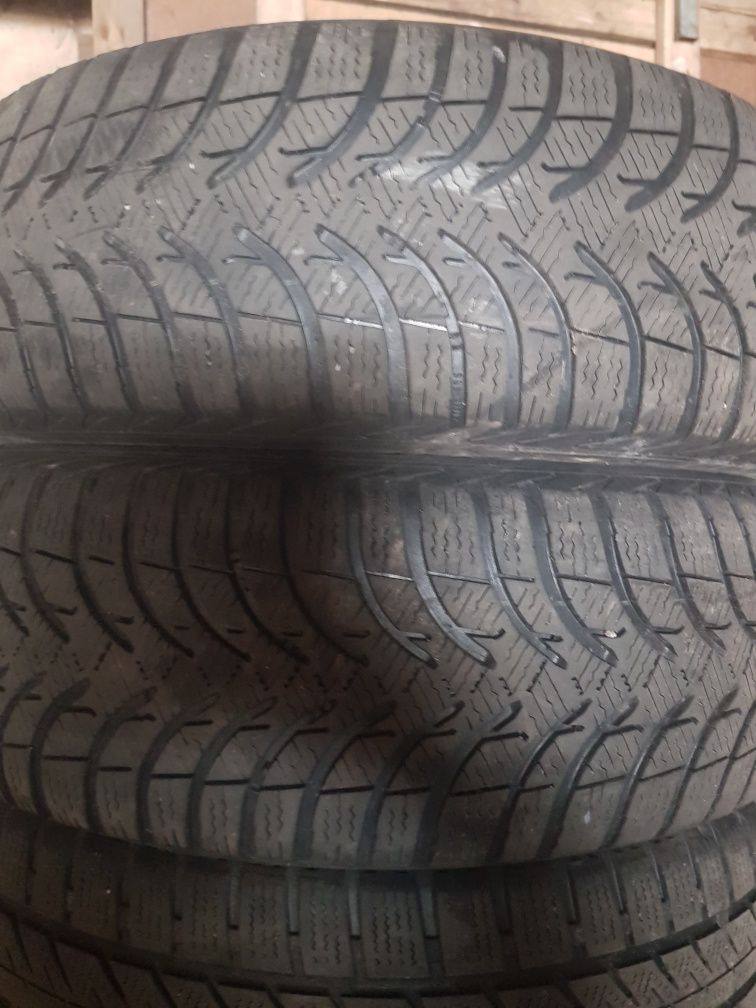 Продам колеса 175/65 R15