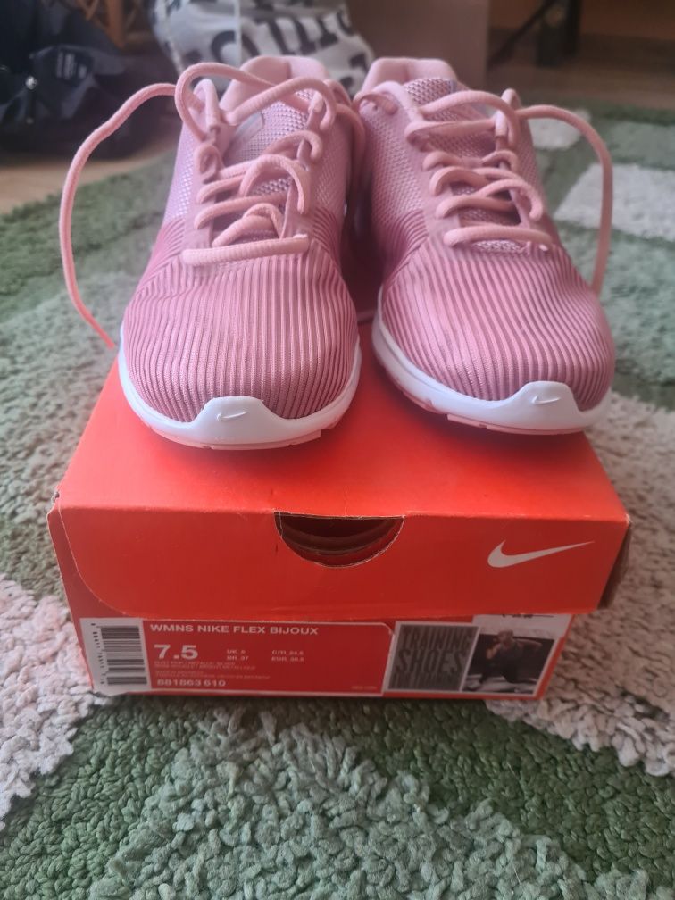 Nike Flex Bijoux damskie buty sportowe
