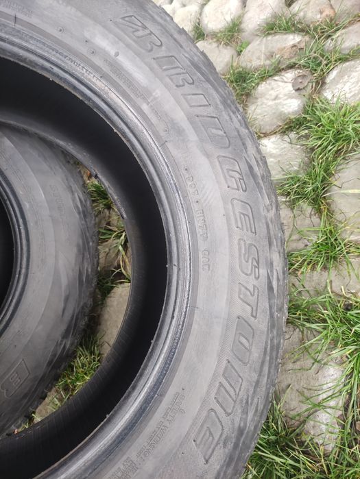 Шины на внедорожник