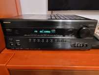 Amplituner kina domowego Onkyo TX-SR 607B