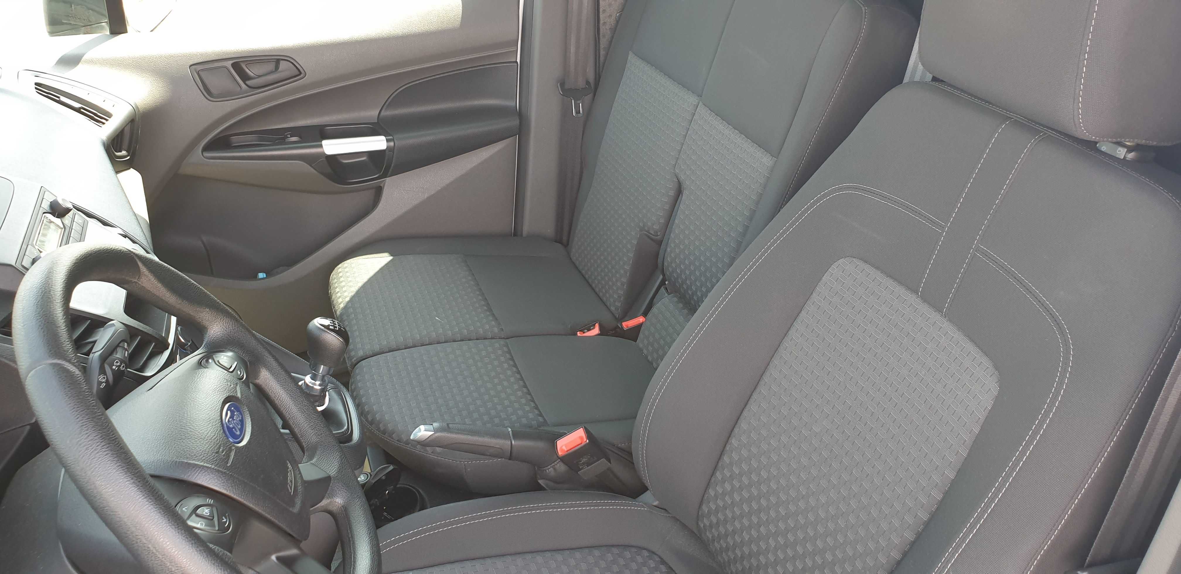 Ford transit connect L2 de 2020
