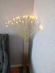 Lampa podłogowa Ikea