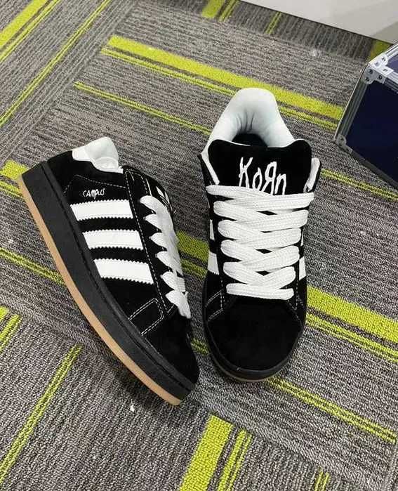 Buty Trampk Korn adidas originals CAMPUS 00s R.42.5