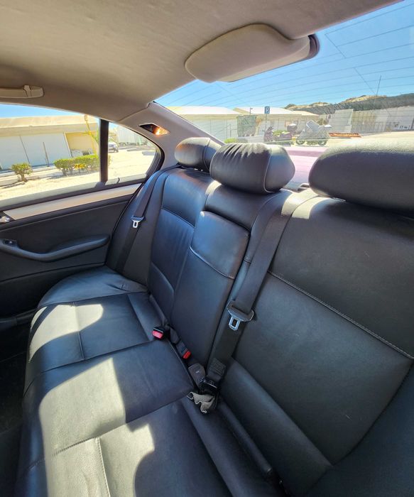 Bmw 330d 2004 impecável