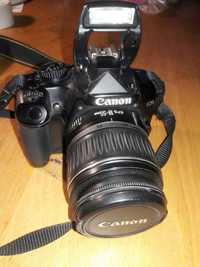 Фотоаппарат "Canon"