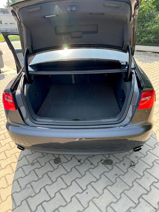 Продається ауді А6