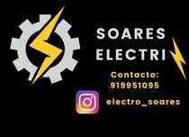 Trabalho de Eletricista