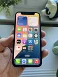 Iphone 12 mini 64GB niebieski blue