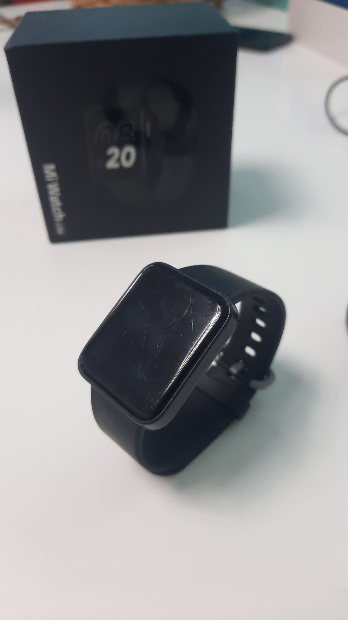 Xiaomi Mi Watch Lite