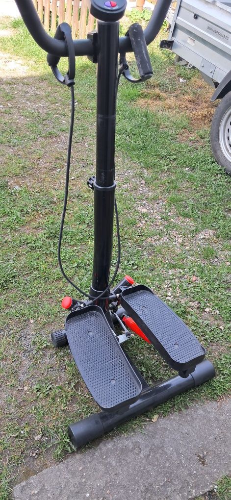 Stepper wielofukcyjny