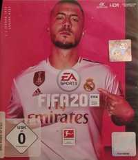 FIFA 20 Xbox one