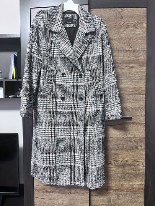 Пальто Bershka S