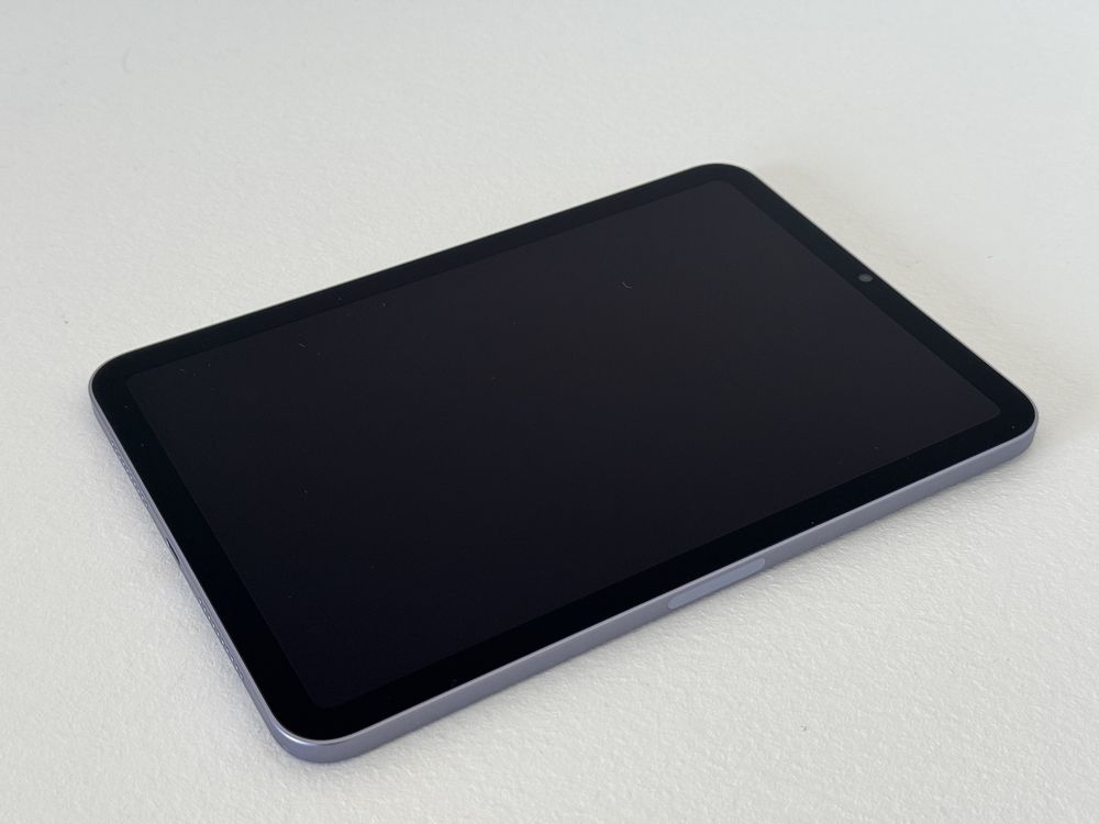 iPad mini 6 (A2567) - 64GB - wada - faktura VAT 23%