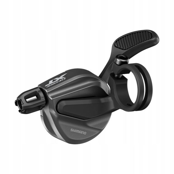 Manetka Shimano XT SL-M8100 12 rz. Prawa Oryginał + Linka z Pancerzem