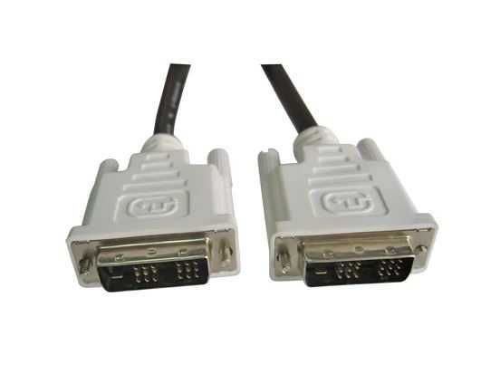 Kabel DisplayPort-DisplayPort, Kabel DVI-DVI, kabel sata