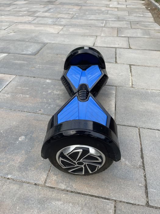 Elektryczna Deskorolka ,,Hoverboard”