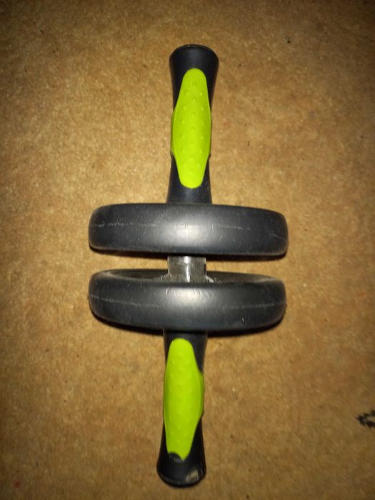 Инвентарь для занятия спортом