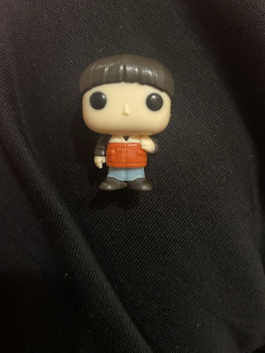 kinder joy stranger things киндер уилл с очень страние дела