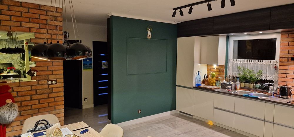 Remonty malowanie łazienki gładzie wolne terminy