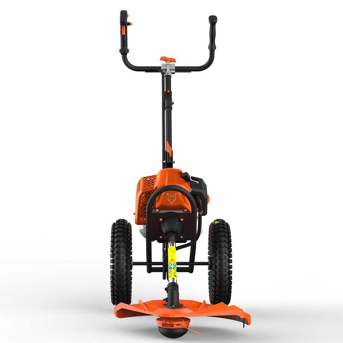 Kosa spalinowa na kołach FX-FSR162