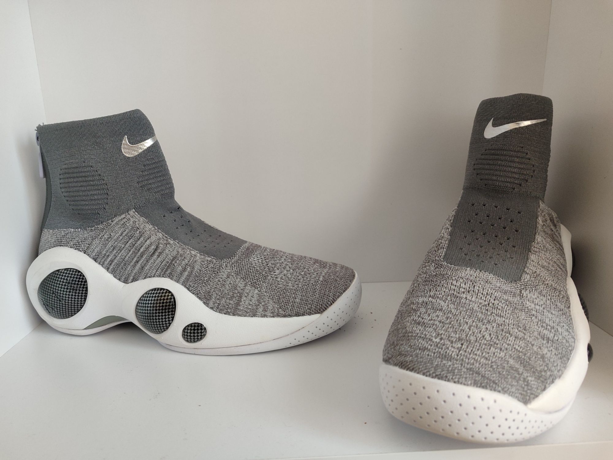 NIKE FLIGHT BONAFIDE - Баскетбольні кросівки