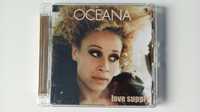 Płyta CD Oceana "Love Supply"