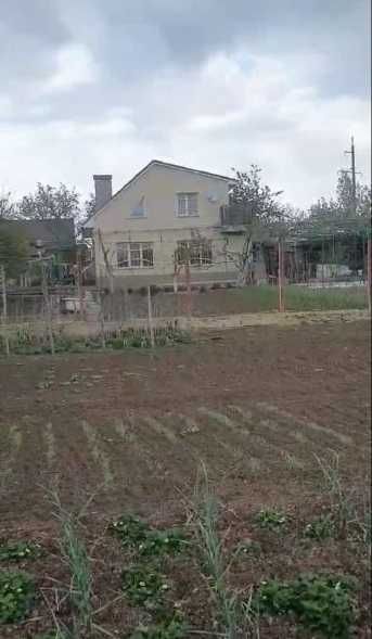 Продам участок в ближнем пригороде