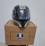 Capacete modular AGV