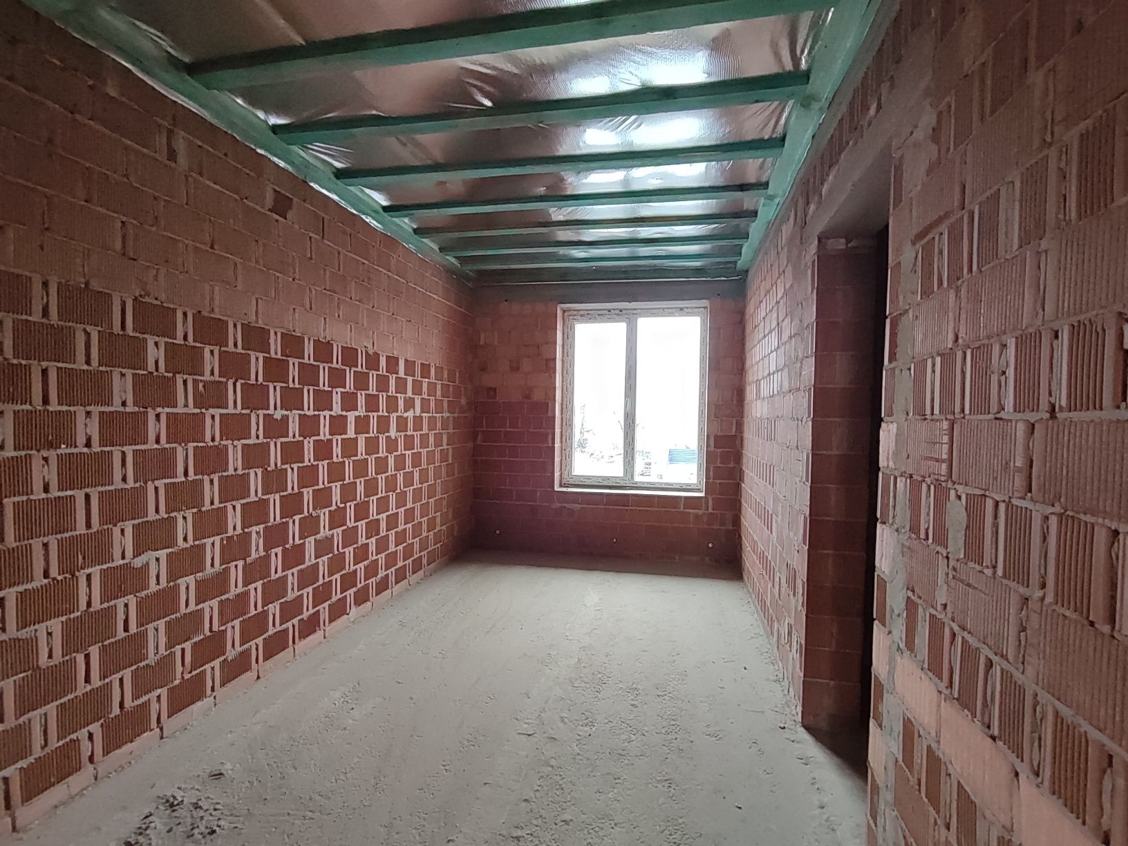 Приватний будинок в Ірпені. Висока якість будівництва (замовлення)