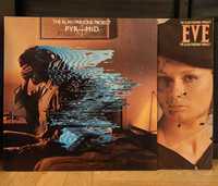 Alan Parsons Project - 2LP Eve i Pyramid (winyle)
