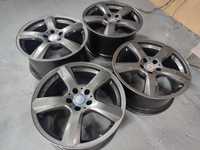 Диски Mercedes 18" 5/112 (w220,w218,w221,amg, Lorinser,brabus,w210)