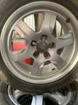 Диски оригінал Audi R17