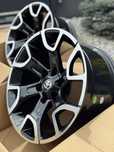Диски Нові R17/6/139,7 Toyota Fj Cruiser 4Runner Prado 120 150 GX