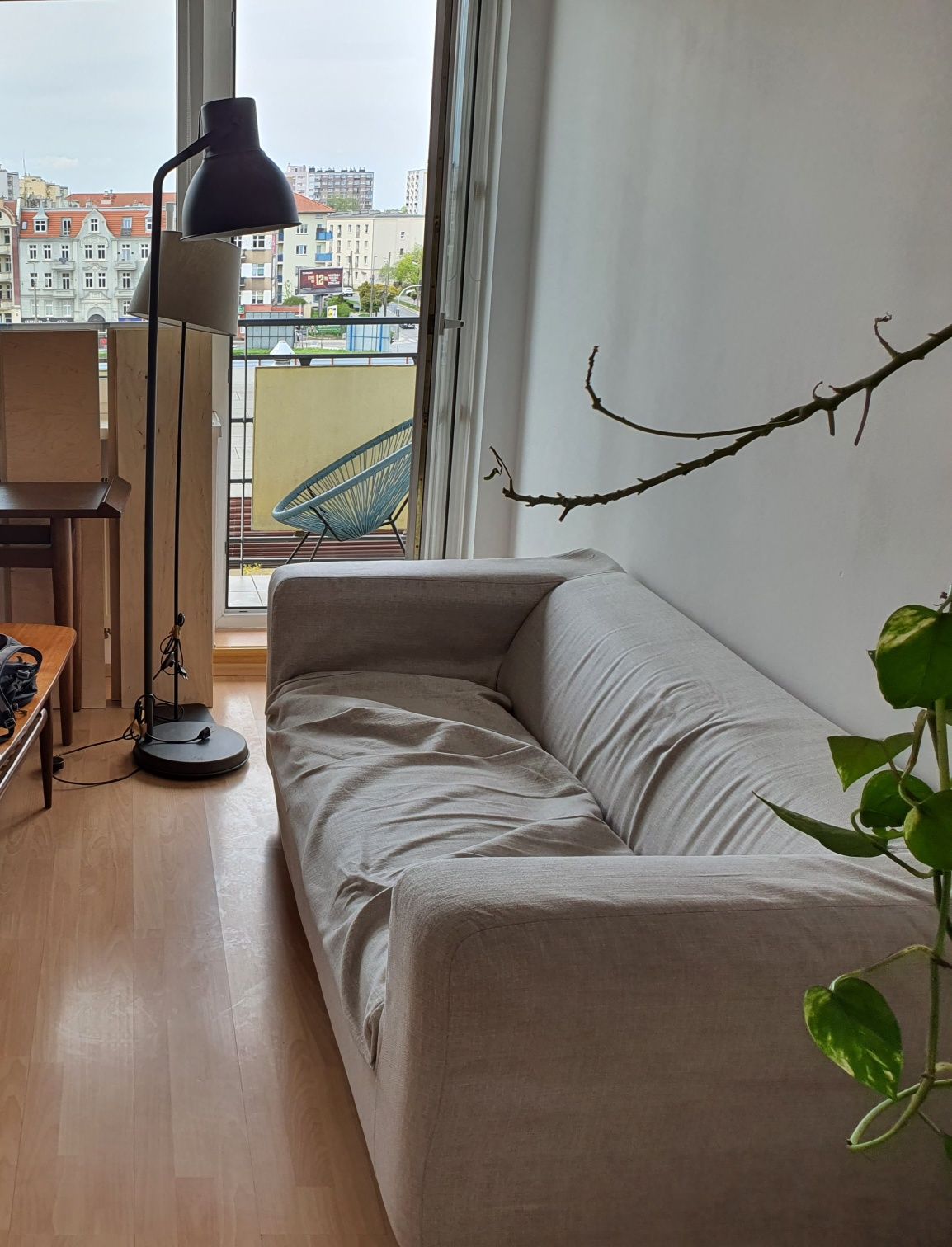 Sofa Ikea Klippan