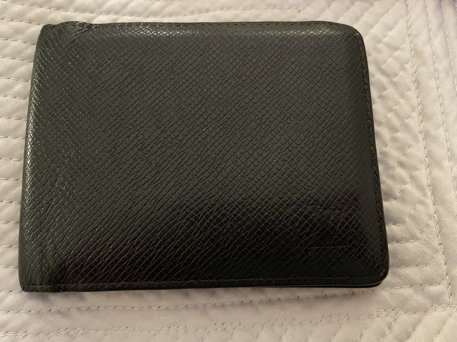 Carteira Louis Vuitton