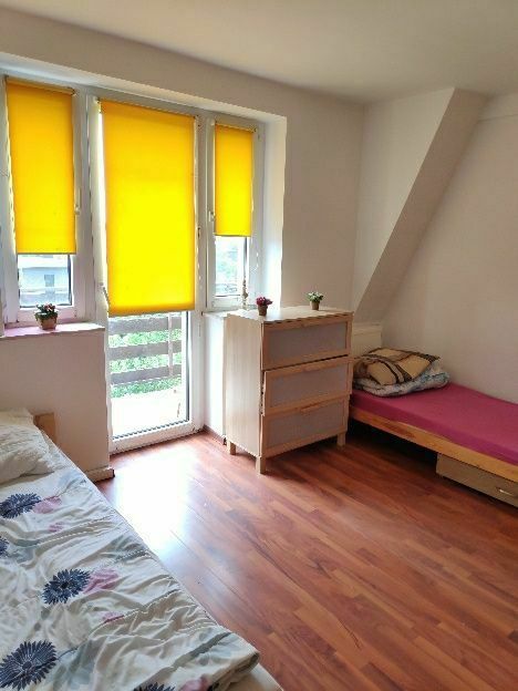 Pokój, pokoje, kwatery jedno i wieloosobowe Katowice. Jesienna Promocj