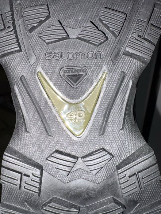 TAC salomon quest 4D gtx 44 розмір