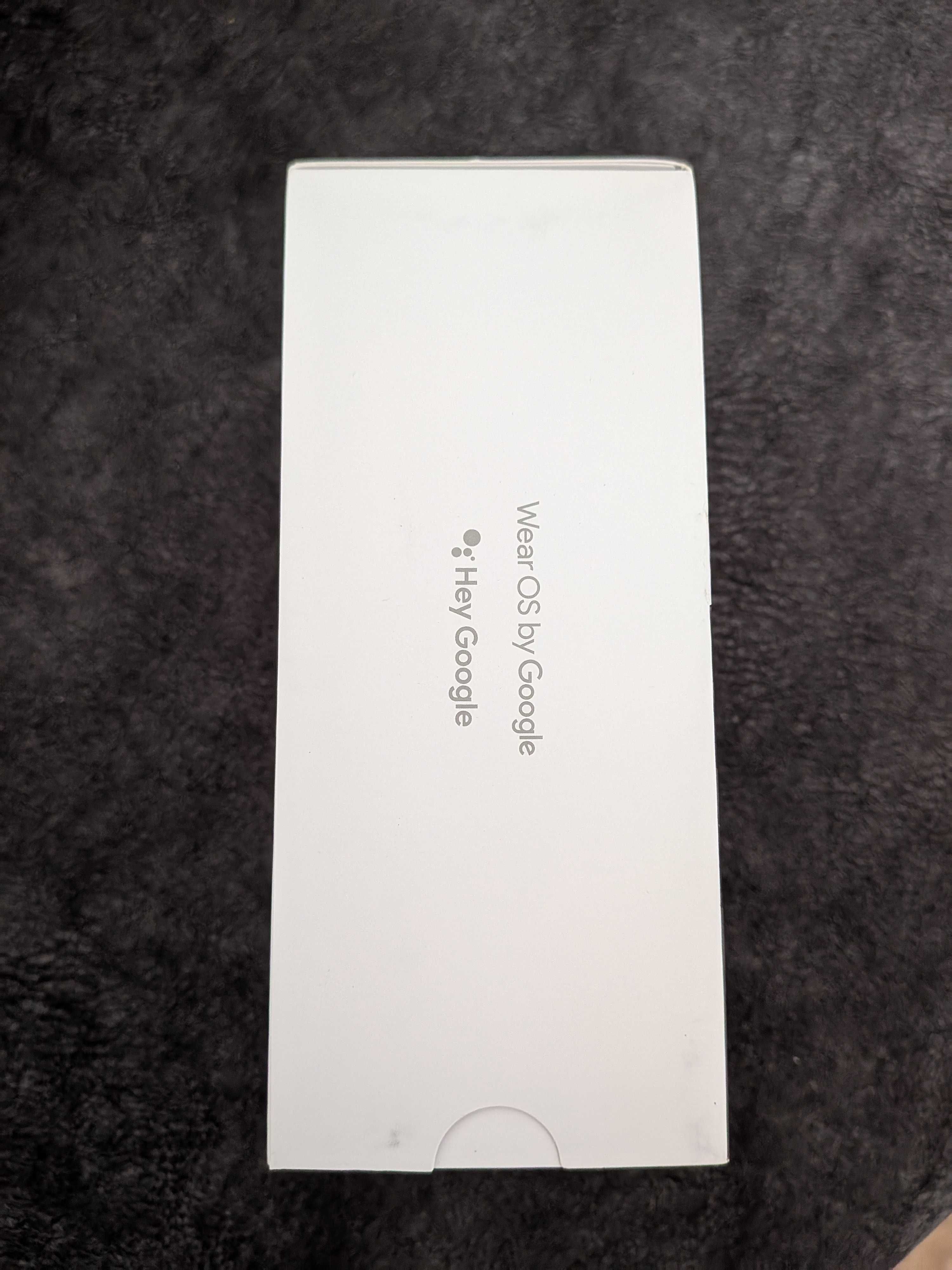 Google Pixel Watch 2