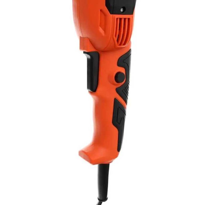 Машина полірувальна KD1726 2600W Kraft&Dele поліровка