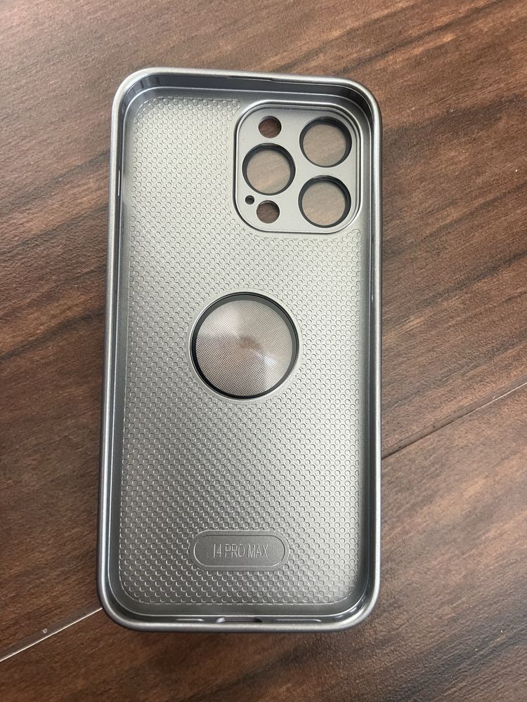Nowy Case Iphone 14 Pro Max