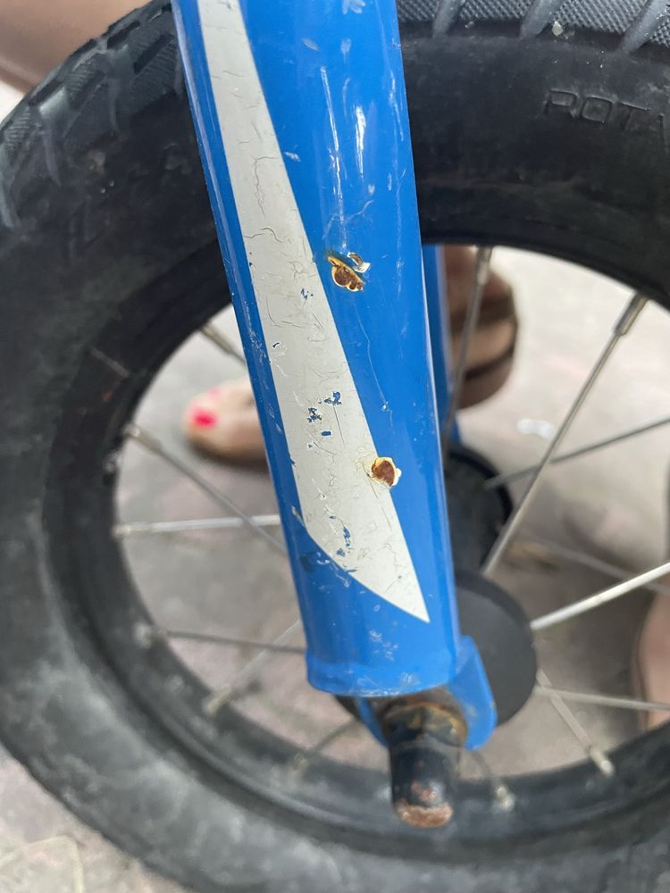 Rowerek biegowy specialized