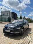 Volkswagen Golf Volkswagen 2.0 TDI 150 KM, 2018, LED, Klima, Kamera, Bezwypadkowy