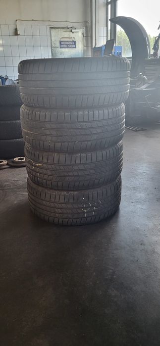 Opony letnie 225/40/18 Bridgestone Turanza T005
