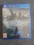 Hogwarts Legacy NOWA PL ps4