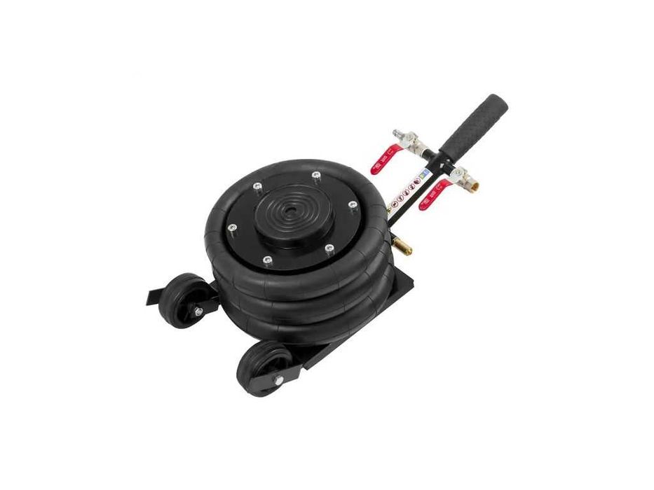 Пневматичний домкрат 3 т REDATS Snowman Short