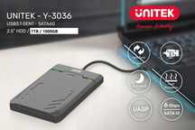 Dysk 1TB 1000GB 2.5" USB 3.2 UASP Laptop Xbox PlayStation Mac TV